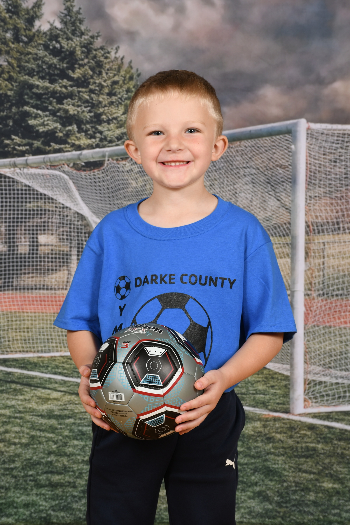 soccer player